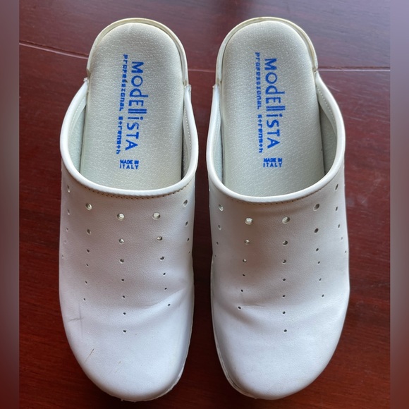 Modellista Raindrop Clog - Picture 2 of 7